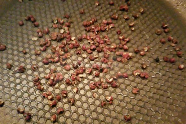 麻婆豆腐的做法图解3