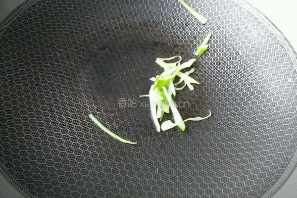 酱汁鸡腿的做法图解6