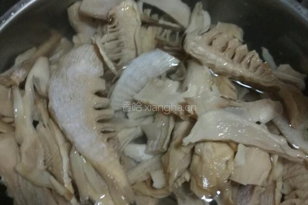 酱蹄膀的做法图解5