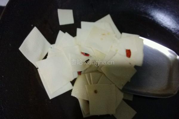瑰丽千张玉镯的做法图解4