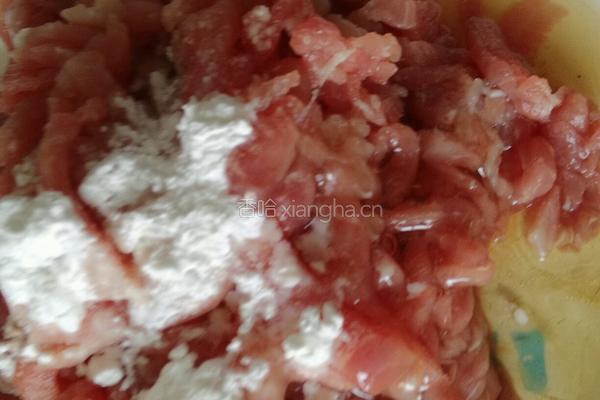 精华版京酱肉丝的做法图解5