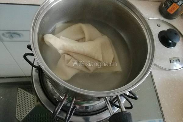 精华版京酱肉丝的做法图解7