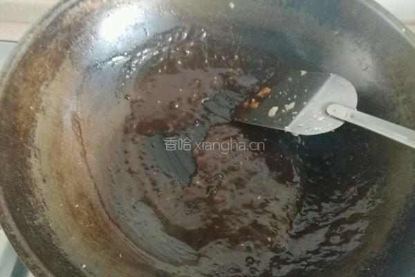 精华版京酱肉丝的做法图解13