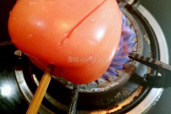 八叔家居版 意大利面的做法图解3
