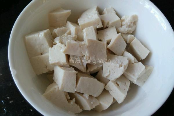 西湖牛肉羹的做法图解5