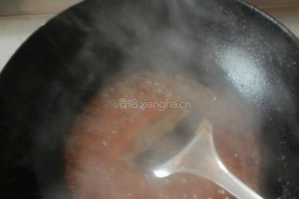 糖醋里脊的做法图解9