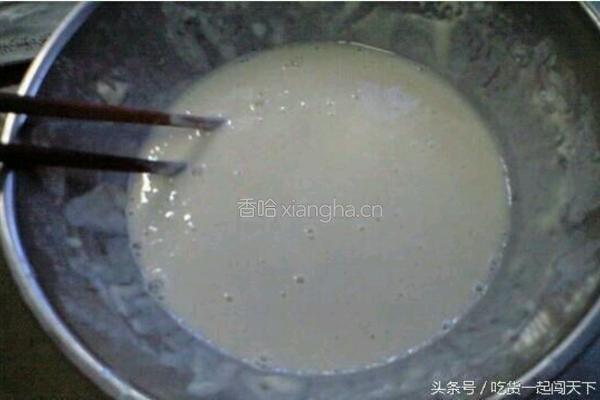 炸洋葱的做法图解2
