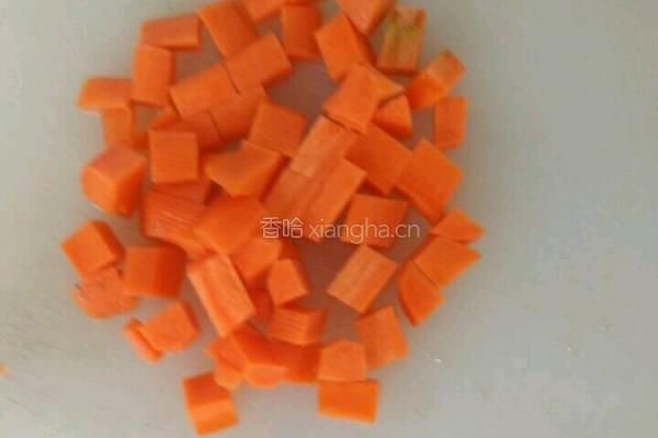 松仁玉米的做法图解4