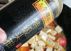 炒豆腐的做法图解9