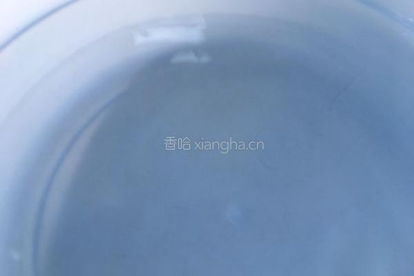 谁说汤圆不能炸的做法图解3