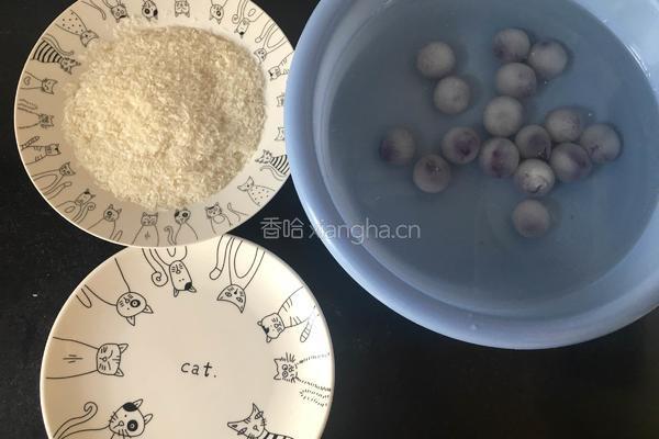 谁说汤圆不能炸的做法图解6