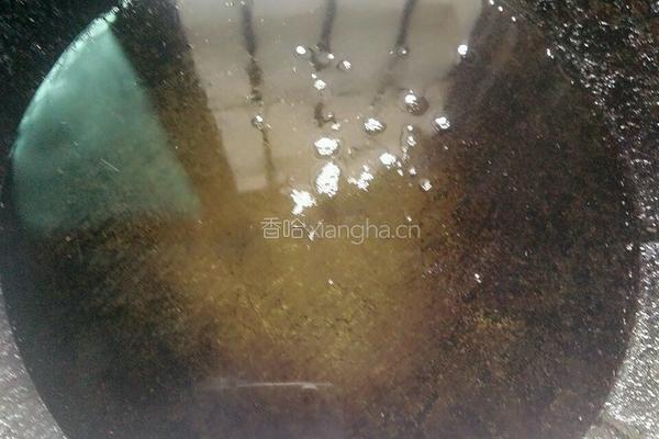 炸鸡翅的做法图解6