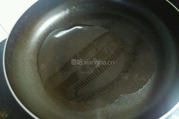 西红柿炒蛋的做法图解5