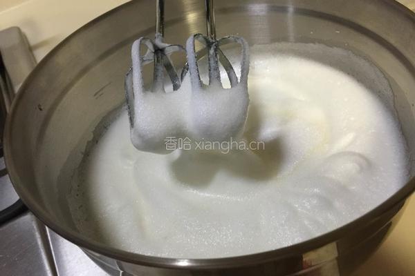 香葱海苔肉松蛋糕卷的做法图解10