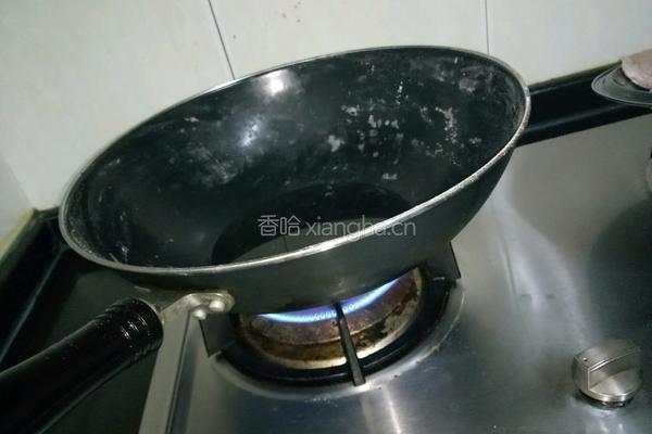红豆味起泡酥饼的做法图解8