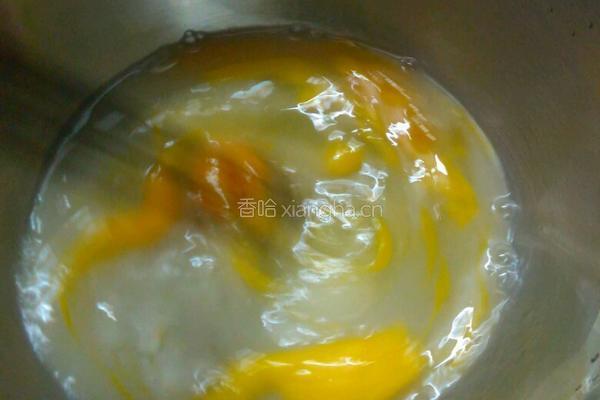 家庭包子的做法图解2