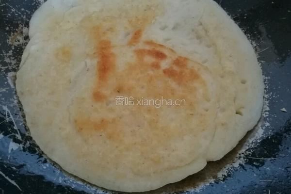 西玛饼的N种做饭～～之二的做法图解3