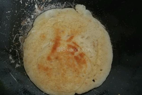 西玛饼的N种做饭～～之二的做法图解4