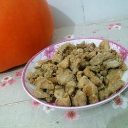 油渣的做法[图]