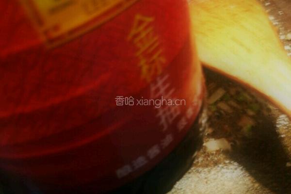 西兰花杏鲍菇的做法图解9
