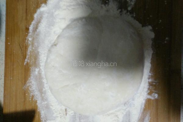 土豆豆角焖面的做法图解1
