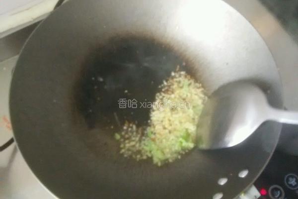 泡椒土豆丝的做法图解3