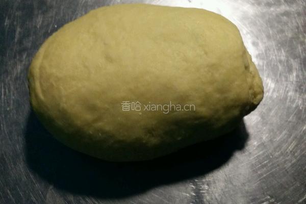 沙琪玛的做法图解2