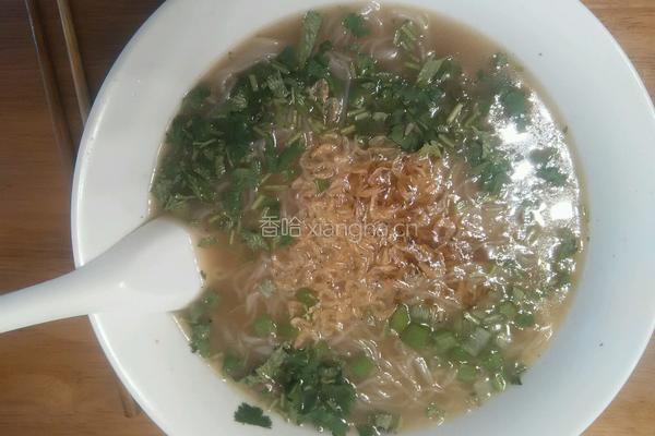 朝鲜面的做法图解4