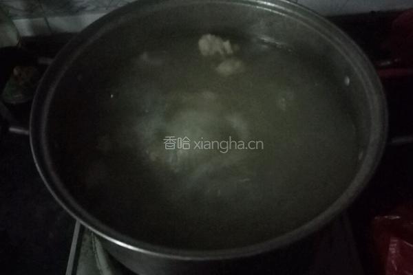 打完火锅就烧烤的做法图解1