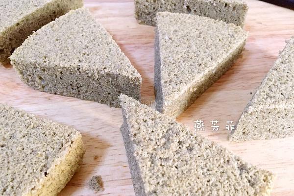 紫米蒸糕的做法图解15