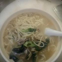 京杭片儿川的做法[图]