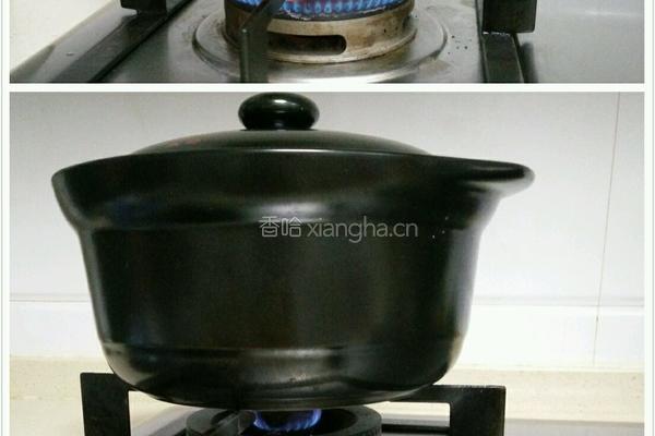 雪燕桃胶皂米羹的做法图解5