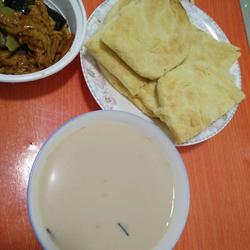 蒙古奶茶的做法[图]