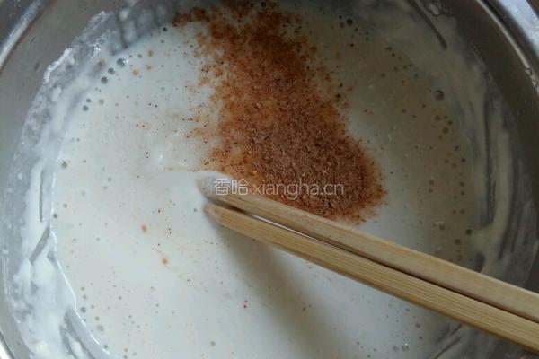土豆煎饼的做法图解2