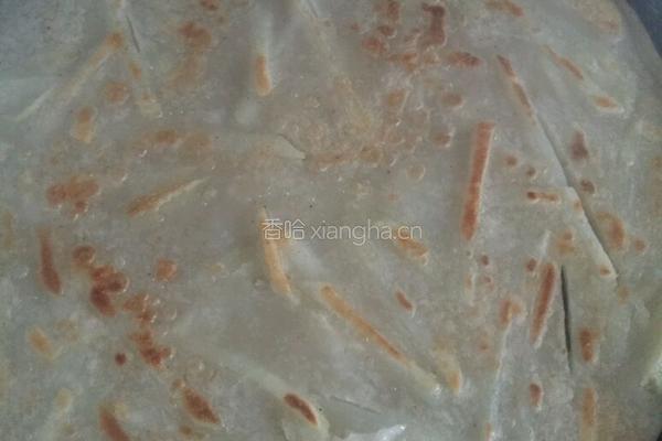 土豆煎饼的做法图解5