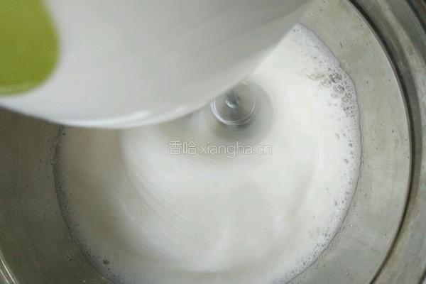 小四山楂卷的做法图解5
