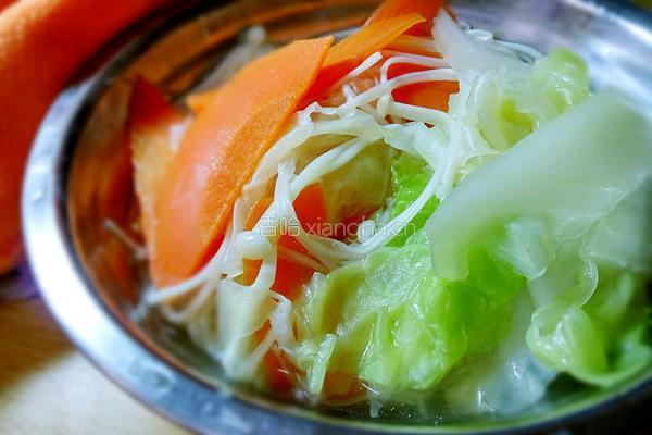 胡椒暖身一品煲的做法图解10