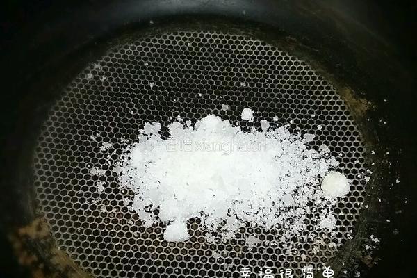 焦糖面包片的做法图解3