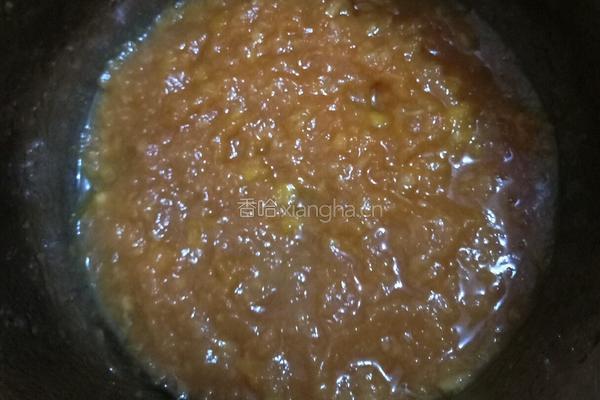 木瓜奶香馒头的做法图解2