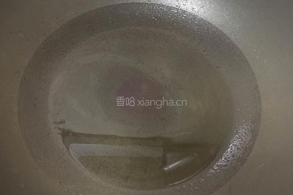 老醋花生的做法图解2