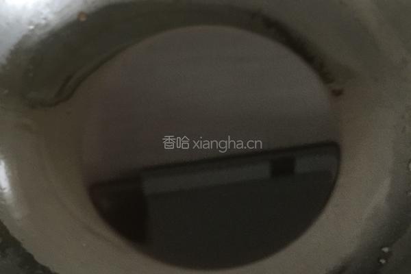 老醋花生的做法图解6