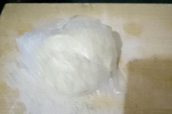 西红柿鸡蛋手擀面的做法图解3