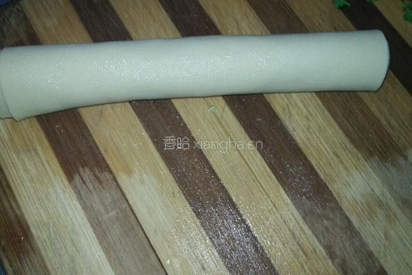 素烩汤的做法图解1