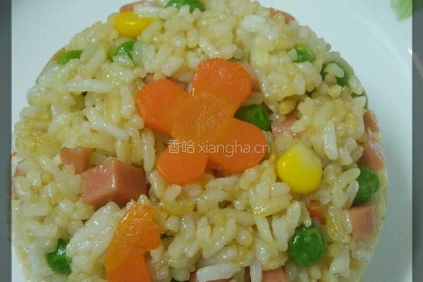 多味饭的做法图解6