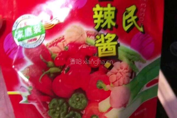 培根金针菇的做法图解6