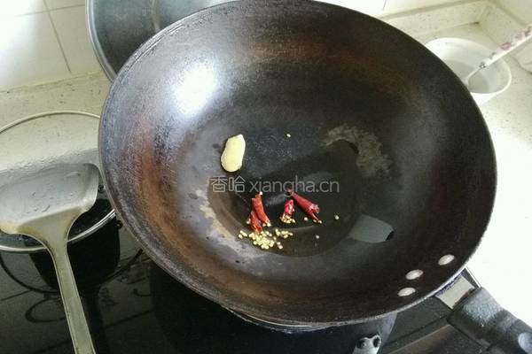 圣诞版红烧排骨的做法图解9