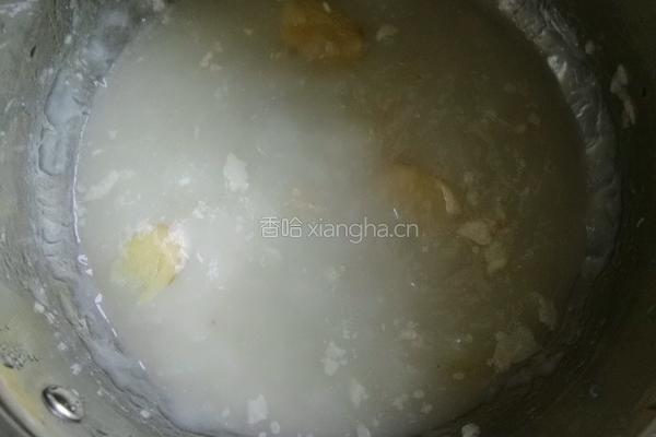 圣诞版红烧排骨的做法图解12