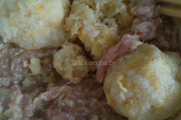 猪肉酸菜水饺的做法图解10
