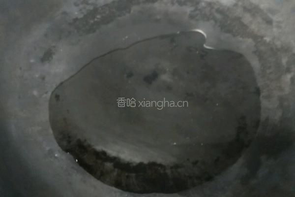 快手版咖喱鸡丁的做法图解5