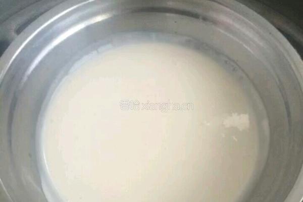 草莓大福的做法图解2